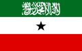 флаг Сомалиленд